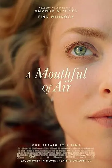 Movie Poster: A Mouthful of Air
