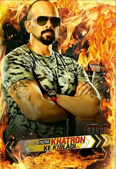 Khatron Ke Khiladi Season 14