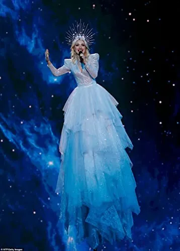 Kate Miller-Heidke