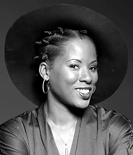 Deni Hines