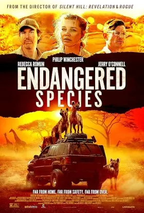 Endangered Species - Movie free on Castle