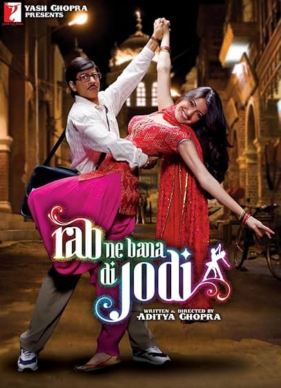 Rab Ne Bana Di Jodi