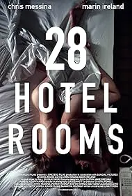 Movie Poster: 28 Hotel Rooms