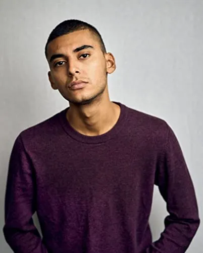 Karlos Sanchez
