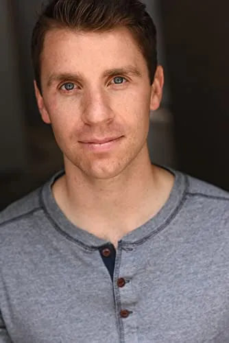 Liam C. Miller