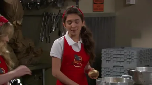 E12.Girl Meets the Forgotten