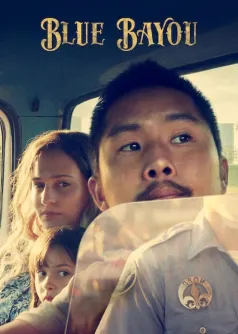 Blue Bayou