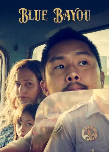 Blue Bayou