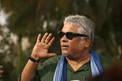 Sudipto Sen