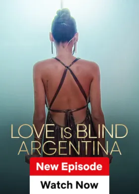 Love Is Blind: Argentina - Web Serie complete free on Castle