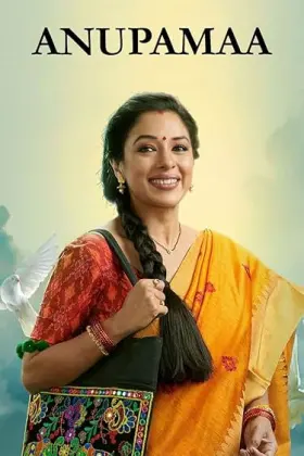 Anupamaa - Web Serie complete free on Castle