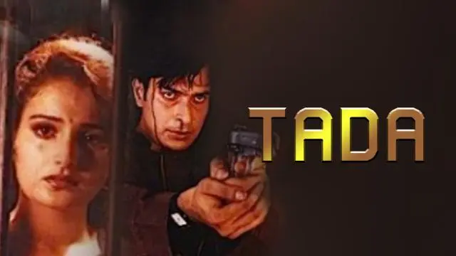 Movie Poster: Tada