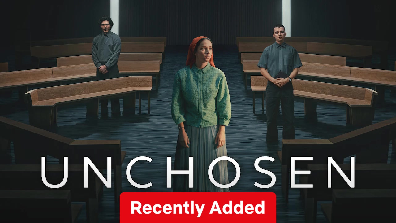 Episode 1 — Unchosen Season 1