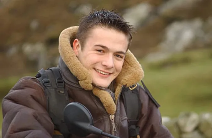 Luke Aikman