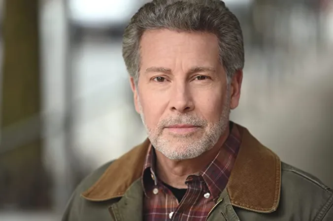 Keith Buterbaugh