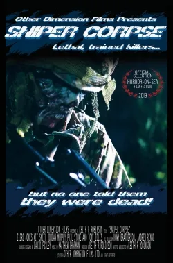 Sniper Corpse - Movie free on Castle