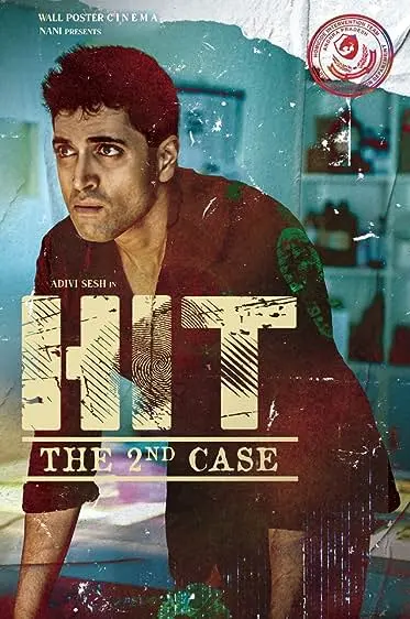 HIT: The 2nd Case