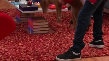 E10.#BabysittingCommercial