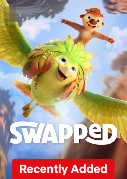 Swapped