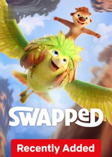 Swapped