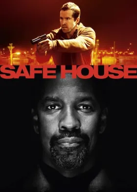 Safe House - Movie free on Castle