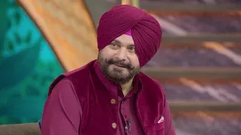Punjab Ke Sher - Navjot Singh Sidhu & Harbhajan Singh
