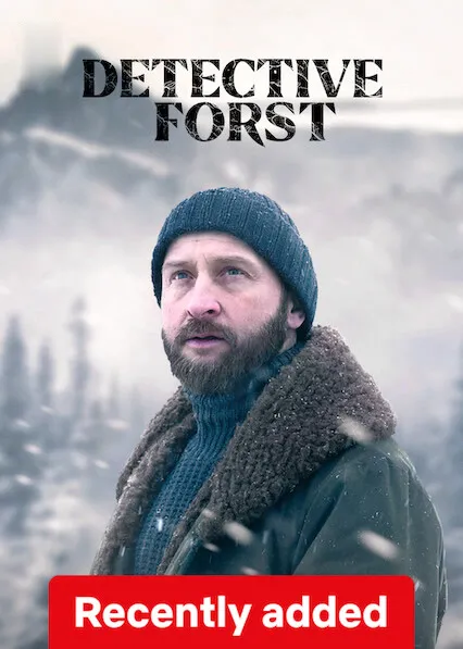 Detective Forst