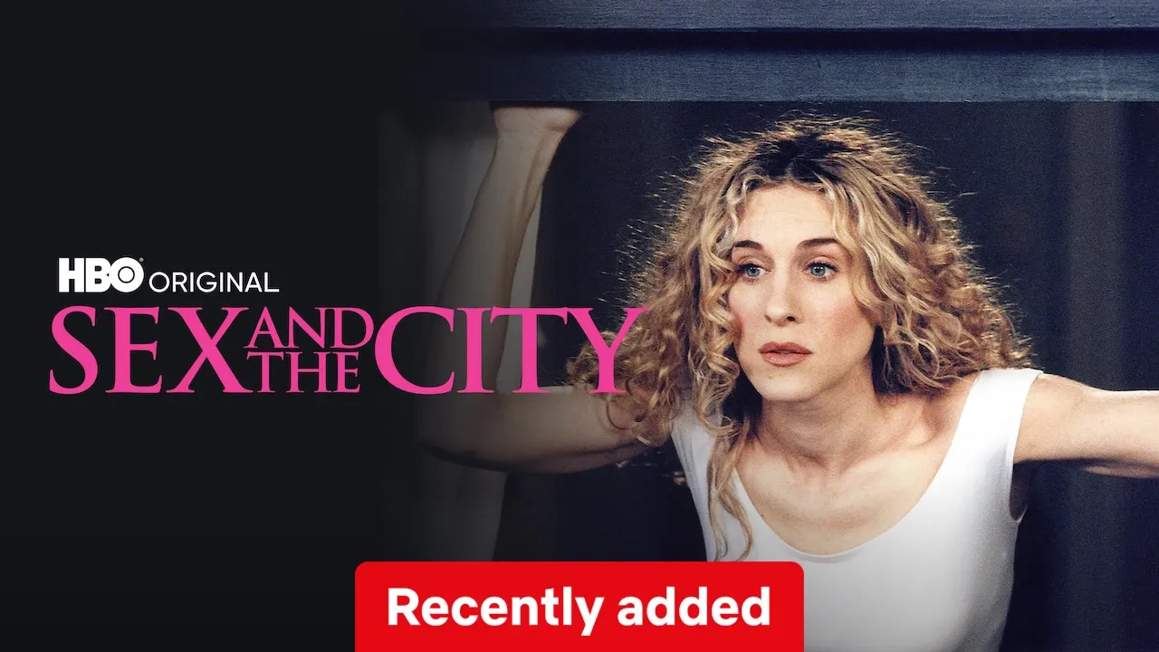 Sex and the City