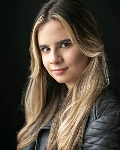 Cleo Demetriou