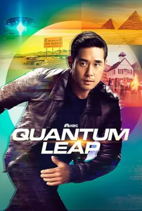 Quantum Leap - Web Serie complete free on Castle