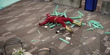 E1.Wednesday Ever After