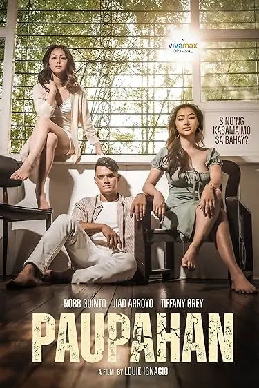 Paupahan