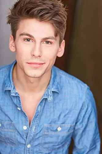 Jonah Robinson
