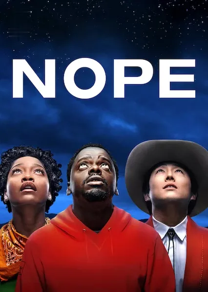 Nope