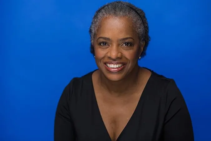 Marcia Johnson