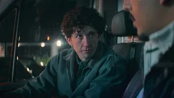 That Shouldn't Happen!