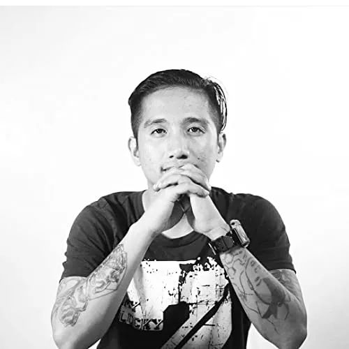Emerson Reyes