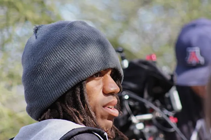 Quin Davis