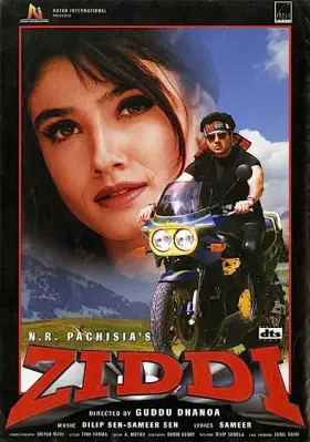 Ziddi - Movie free on Castle