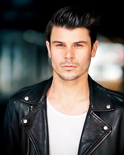 Dan Garland