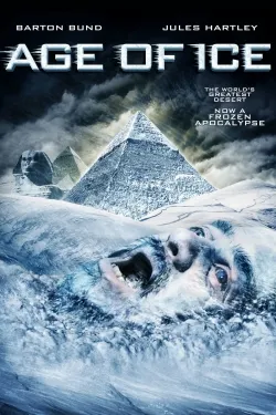 Movie Poster: Age of Ice