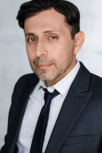 George Capacete