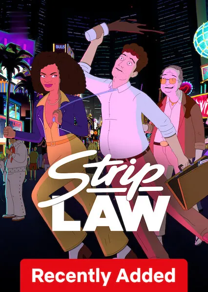 Strip Law