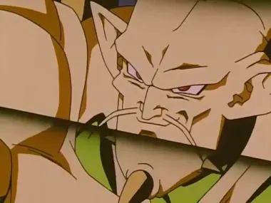 E60.Super Saiyan 4 Fusion