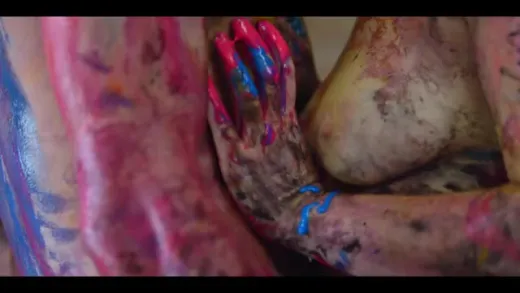 E7.Smoke, Paint, Love