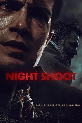 Night Shoot - Movie free on Castle