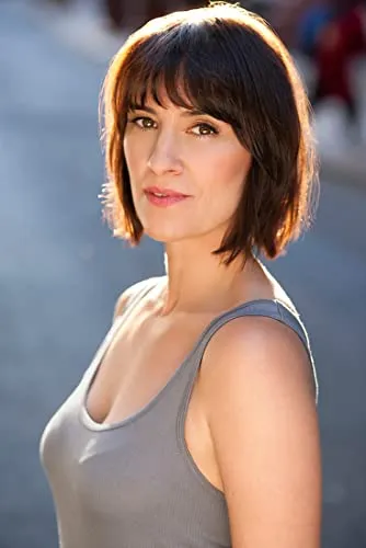 Jennifer Bareilles