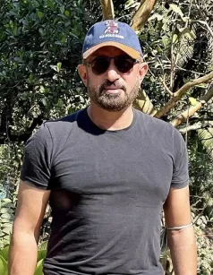 Ramon Chibb