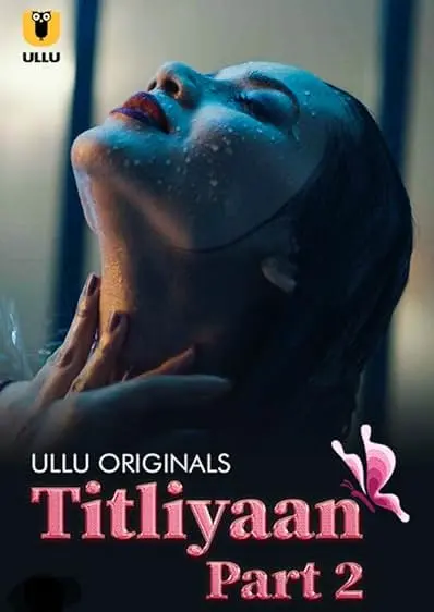 TV series poster: Titliyaan