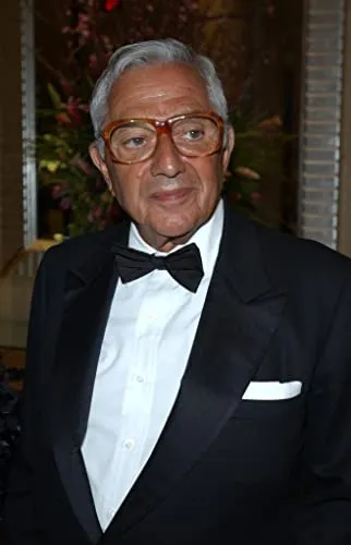 Ken Adam